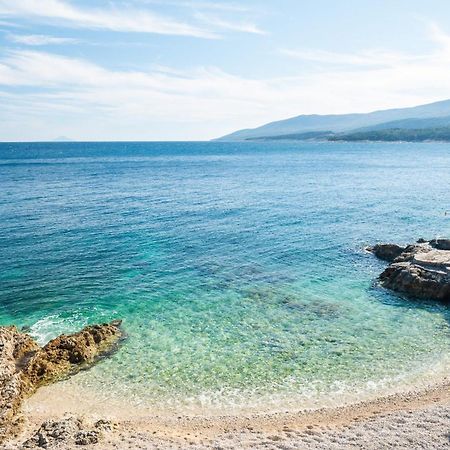 Apartments Emilia Rabac Εξωτερικό φωτογραφία