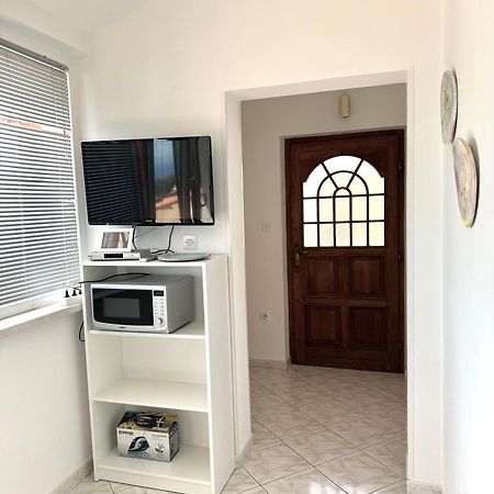 Apartments Emilia Rabac Εξωτερικό φωτογραφία