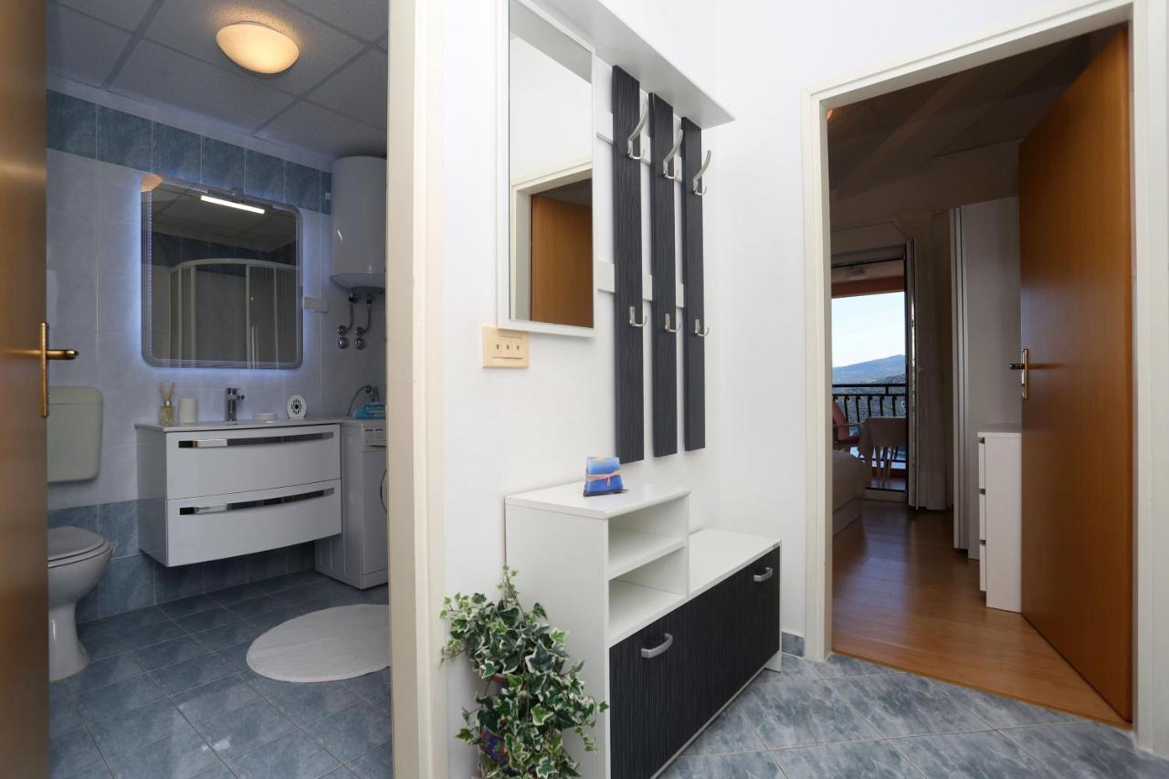 Apartments Emilia Rabac Εξωτερικό φωτογραφία