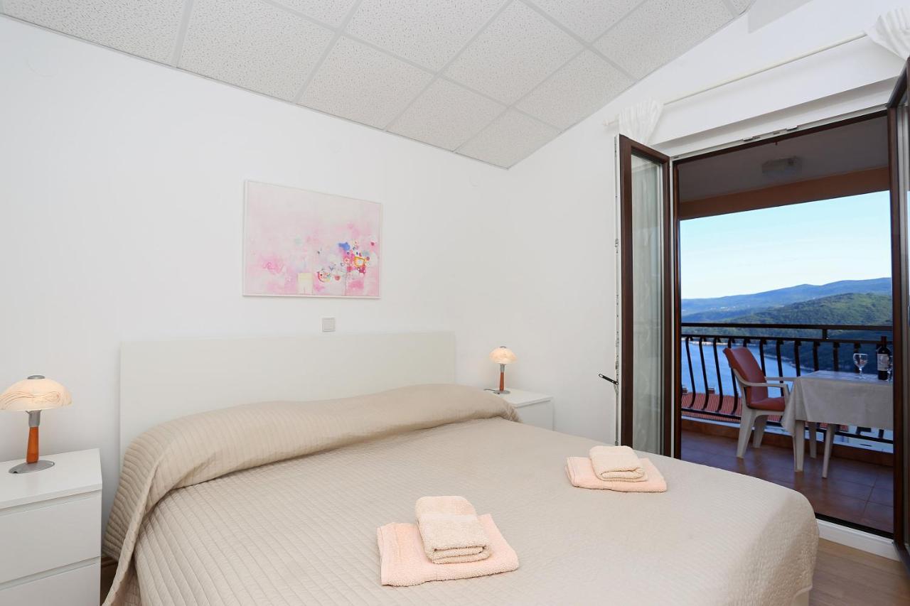Apartments Emilia Rabac Εξωτερικό φωτογραφία