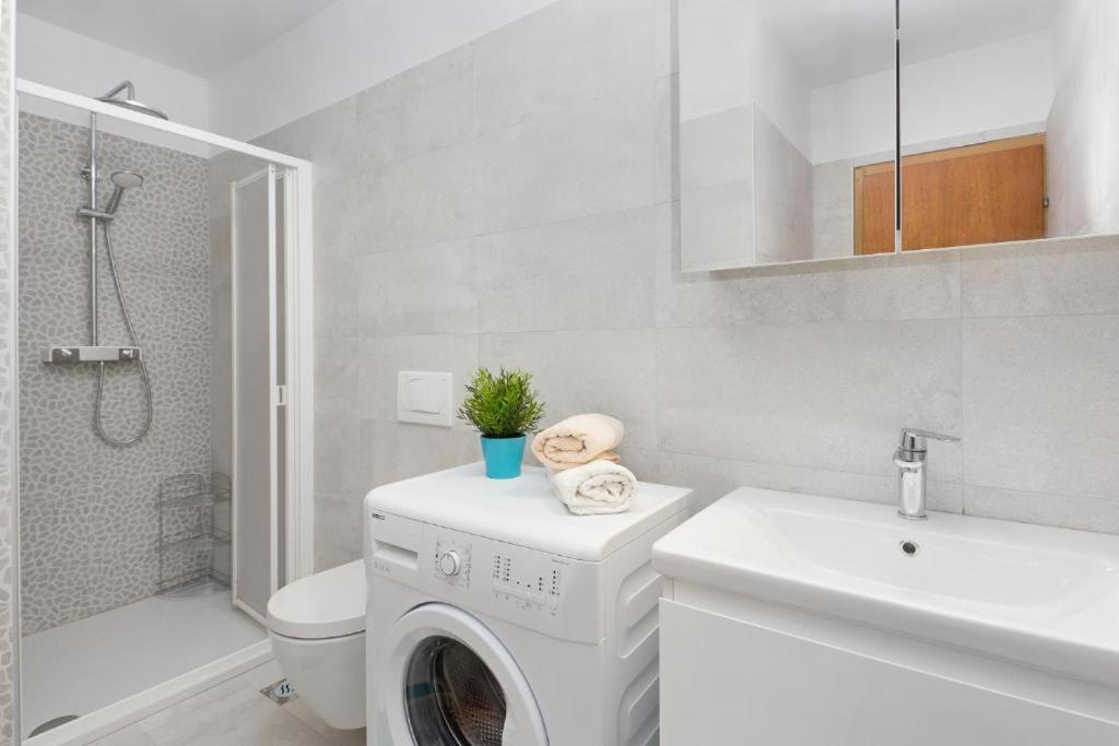 Apartments Emilia Rabac Εξωτερικό φωτογραφία
