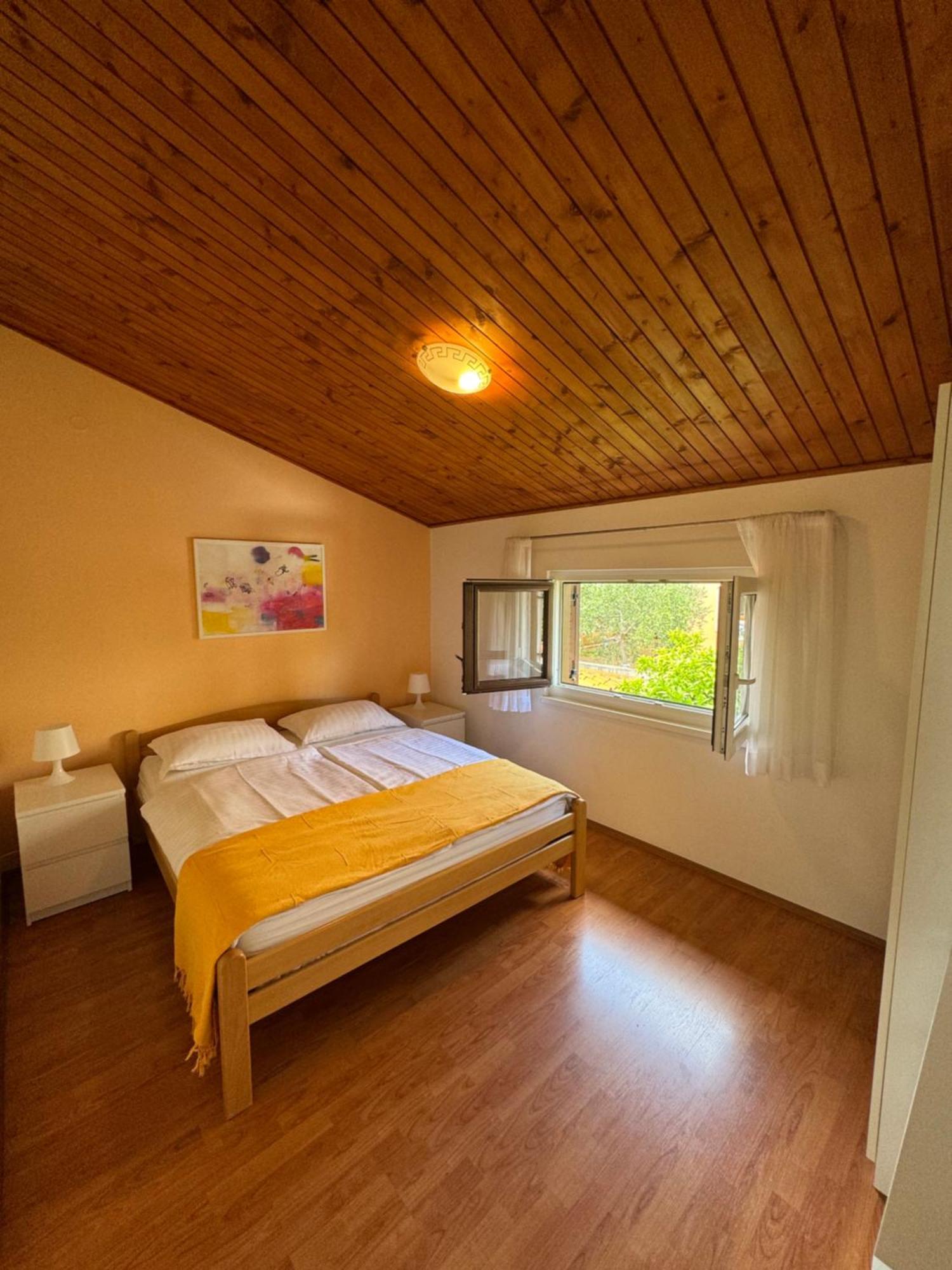 Apartments Emilia Rabac Εξωτερικό φωτογραφία