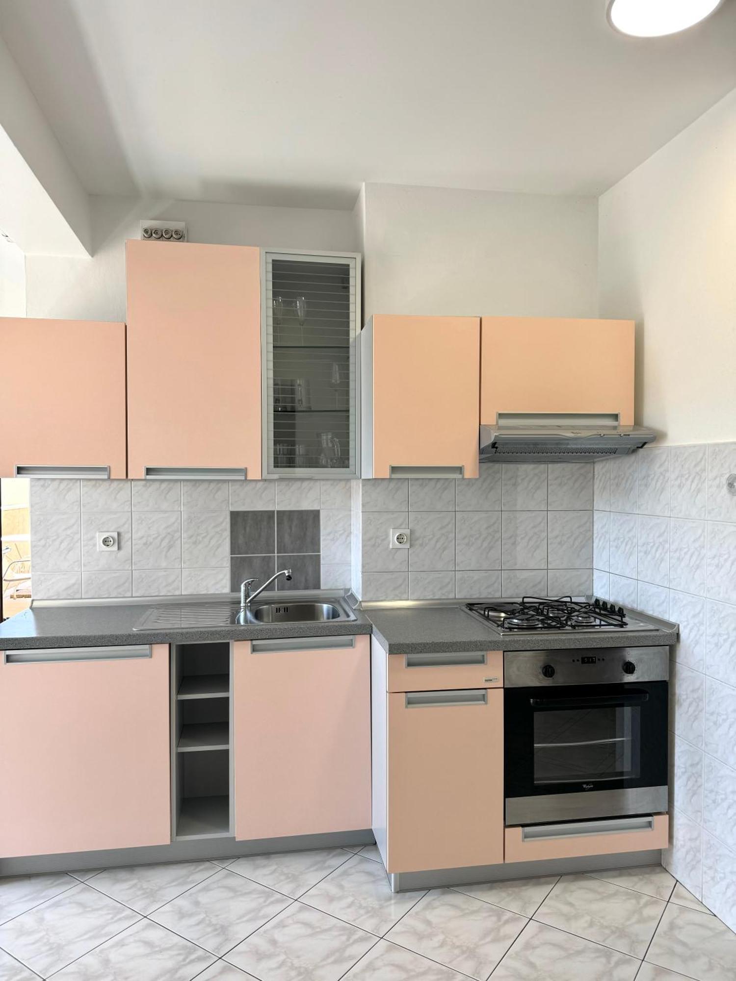 Apartments Emilia Rabac Εξωτερικό φωτογραφία