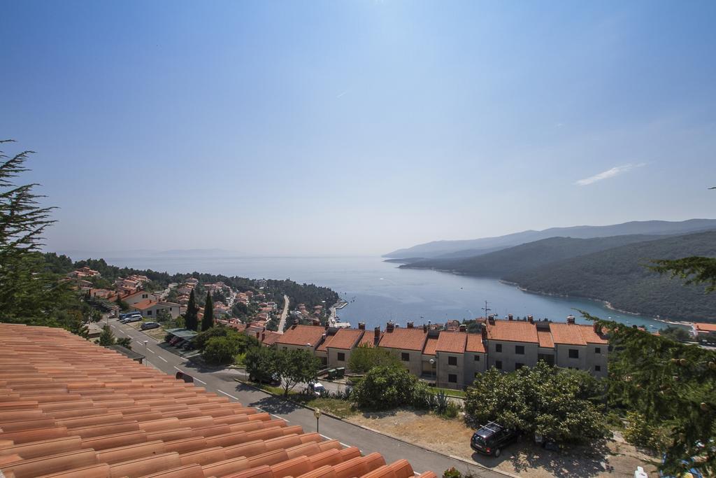 Apartments Emilia Rabac Εξωτερικό φωτογραφία