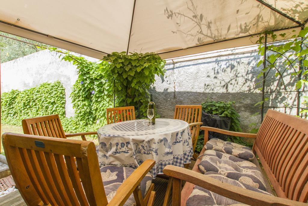 Apartments Emilia Rabac Εξωτερικό φωτογραφία