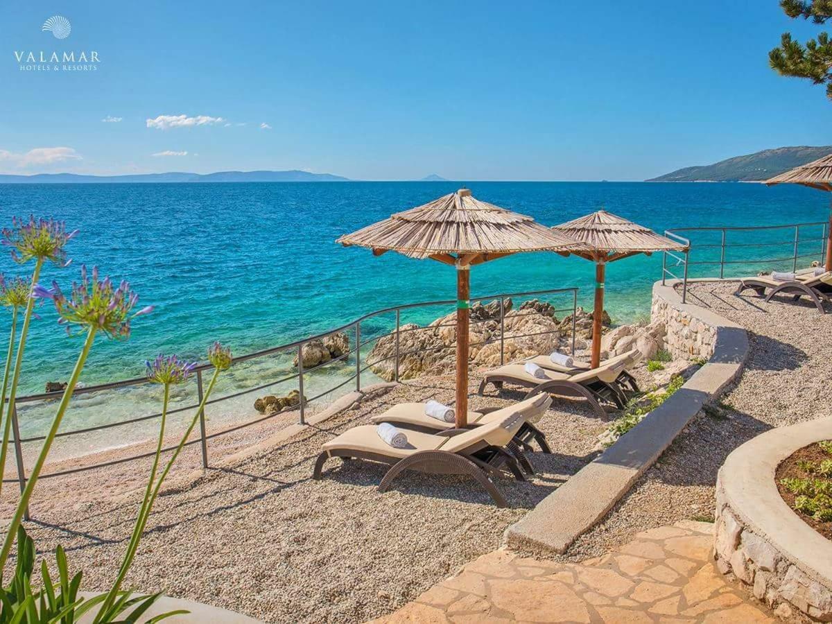Apartments Emilia Rabac Εξωτερικό φωτογραφία