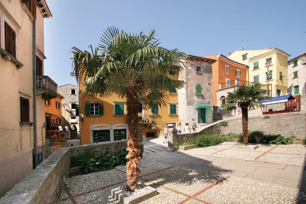 Apartments Emilia Rabac Εξωτερικό φωτογραφία